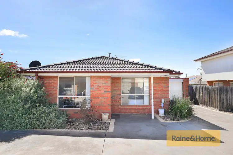 6/18-20 Henry Street, Melton VIC 3337