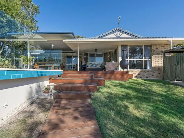 Third view of Homely house listing, 11 Berrimbillah Court, Ocean Shores NSW 2483