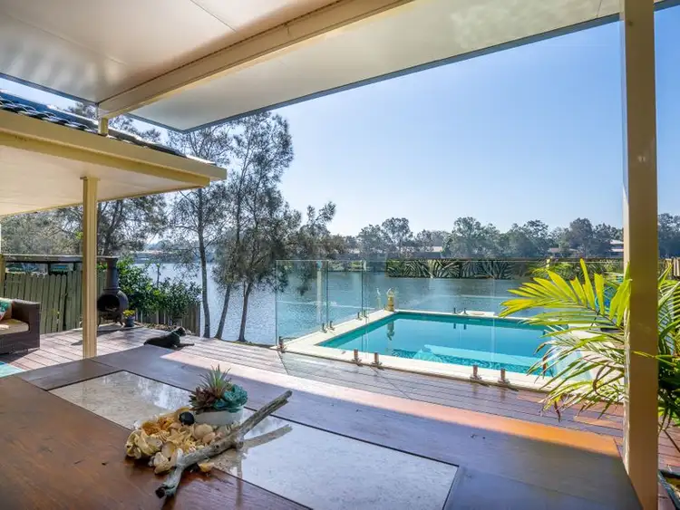 Fourth view of Homely house listing, 11 Berrimbillah Court, Ocean Shores NSW 2483