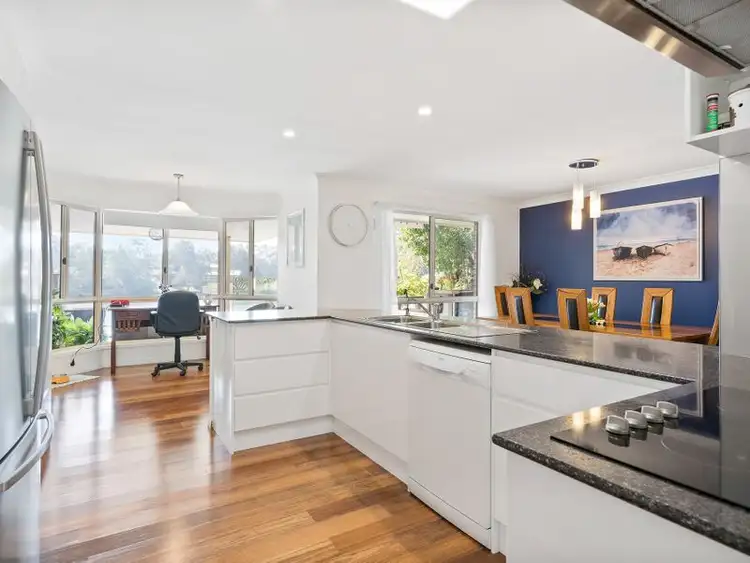 Sixth view of Homely house listing, 11 Berrimbillah Court, Ocean Shores NSW 2483