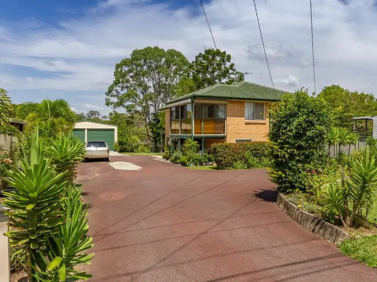 30 KALIMNA STREET, Loganholme QLD 4129