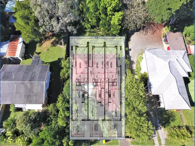 155 NURSERY ROAD, Holland Park West QLD 4121