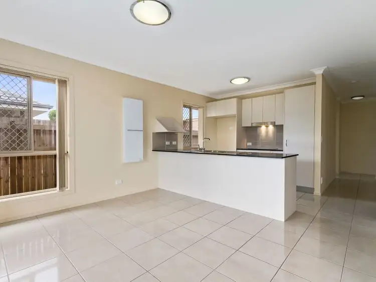 Second view of Homely house listing, 3 Coralina Crescent, Logan Reserve QLD 4133