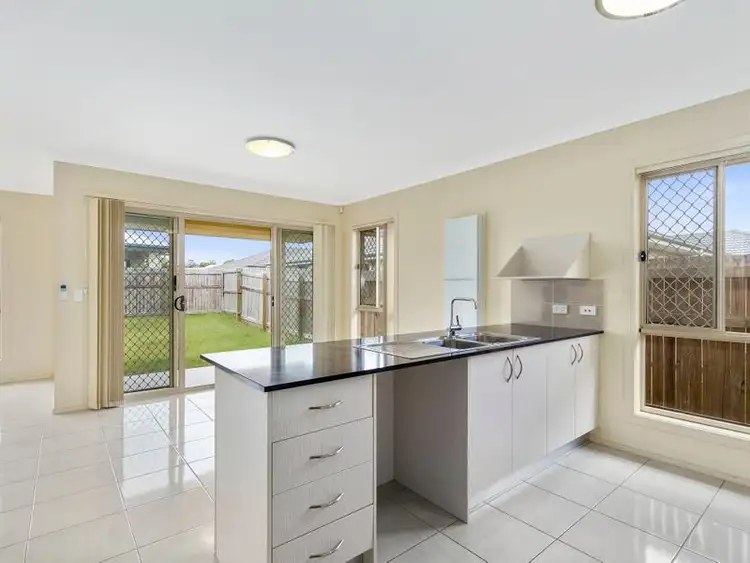 Third view of Homely house listing, 3 Coralina Crescent, Logan Reserve QLD 4133
