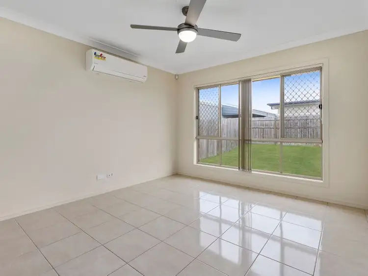 Fourth view of Homely house listing, 3 Coralina Crescent, Logan Reserve QLD 4133