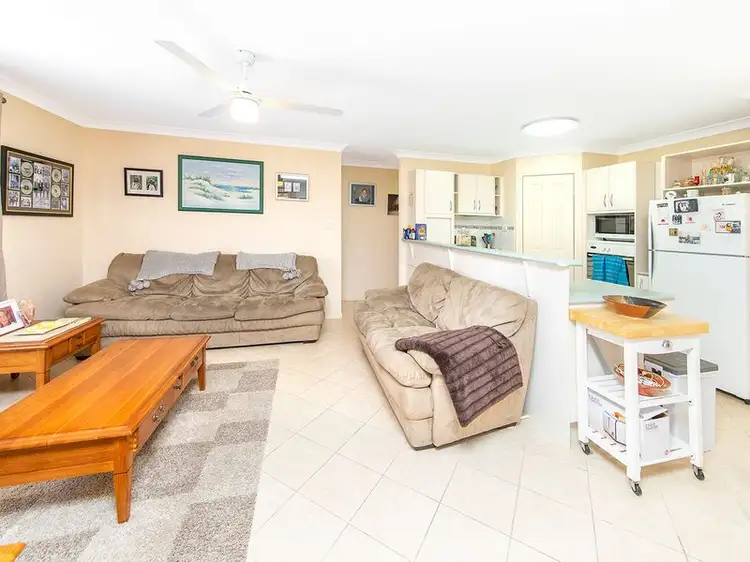 Third view of Homely house listing, 8A Alpha St, Crestmead QLD 4132