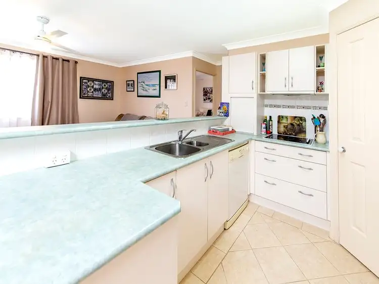 Fifth view of Homely house listing, 8A Alpha St, Crestmead QLD 4132