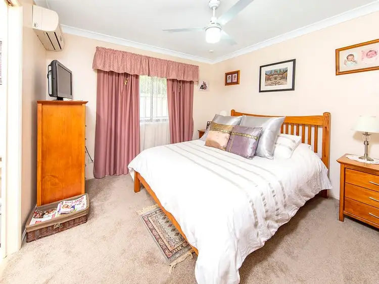 Sixth view of Homely house listing, 8A Alpha St, Crestmead QLD 4132