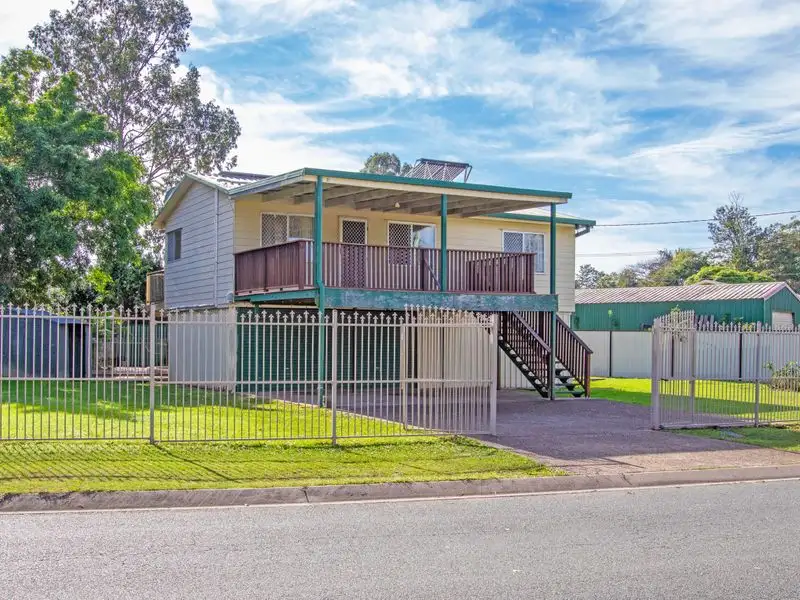 Main view of Homely house listing, 29 Rinto Drive, Eagleby QLD 4207