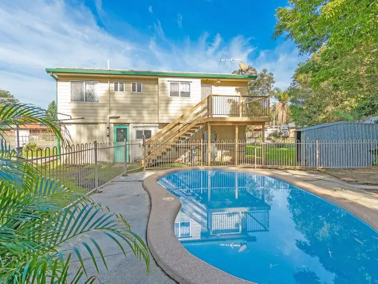 Second view of Homely house listing, 29 Rinto Drive, Eagleby QLD 4207