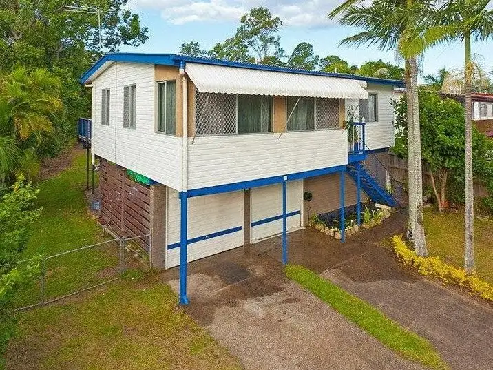 Main view of Homely house listing, 88 MAYES AVENUE, Kingston QLD 4114