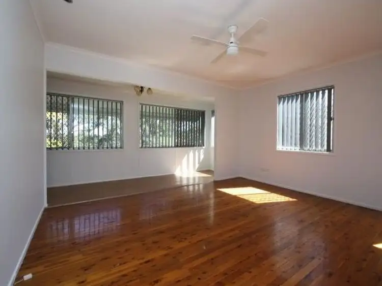 Second view of Homely house listing, 88 MAYES AVENUE, Kingston QLD 4114