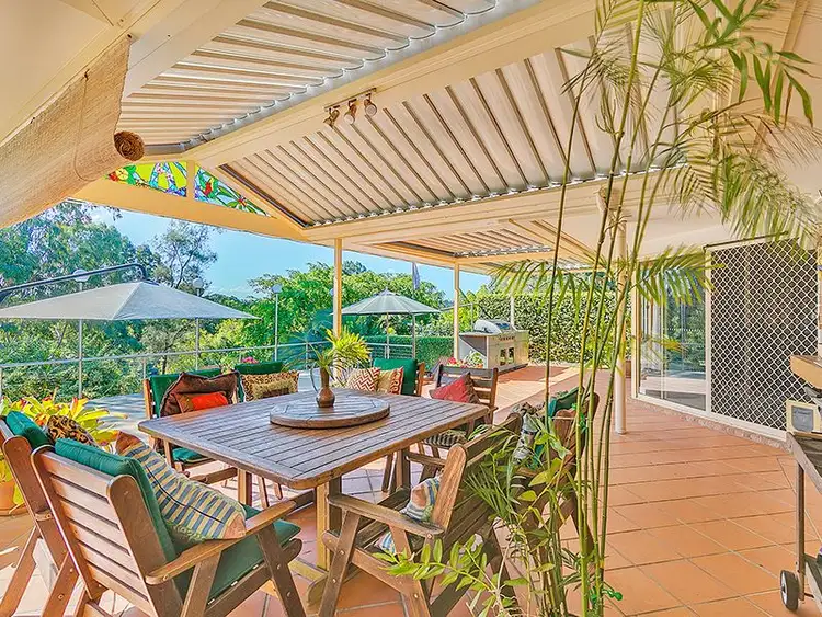 Sixth view of Homely house listing, 33 Copper Drive, Bethania QLD 4205