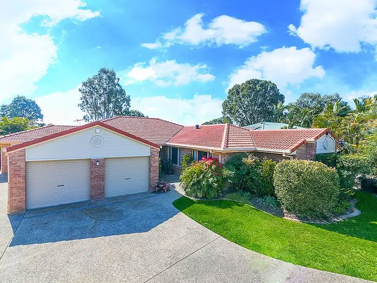 Seventh view of Homely house listing, 33 Copper Drive, Bethania QLD 4205