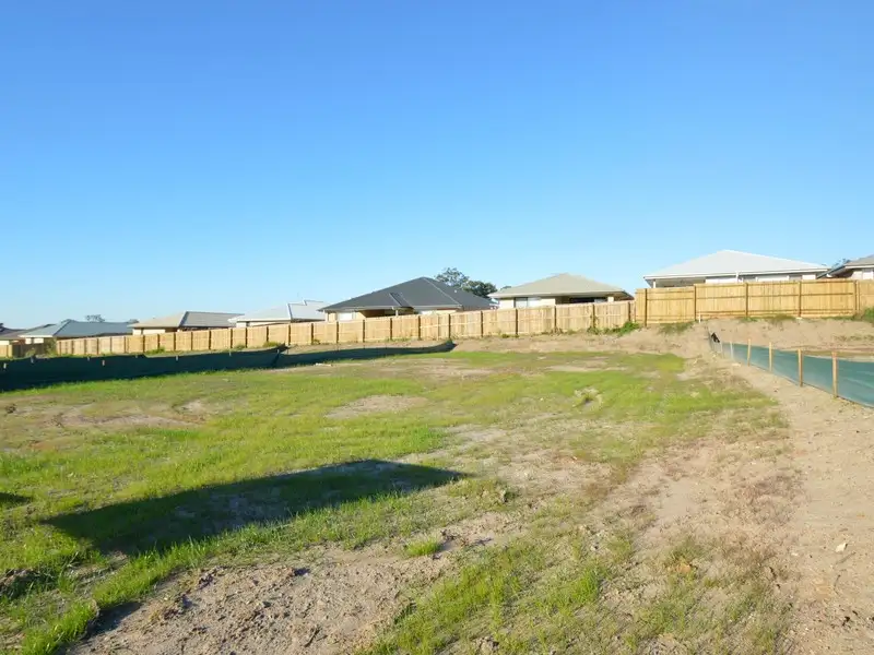 Main view of Homely land listing, 3 Chikameena Street, Logan Reserve QLD 4133