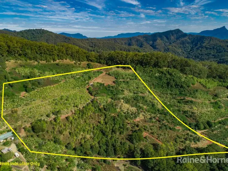 Second view of Homely land listing, 134 Snake Gully Road, Burringbar NSW 2483