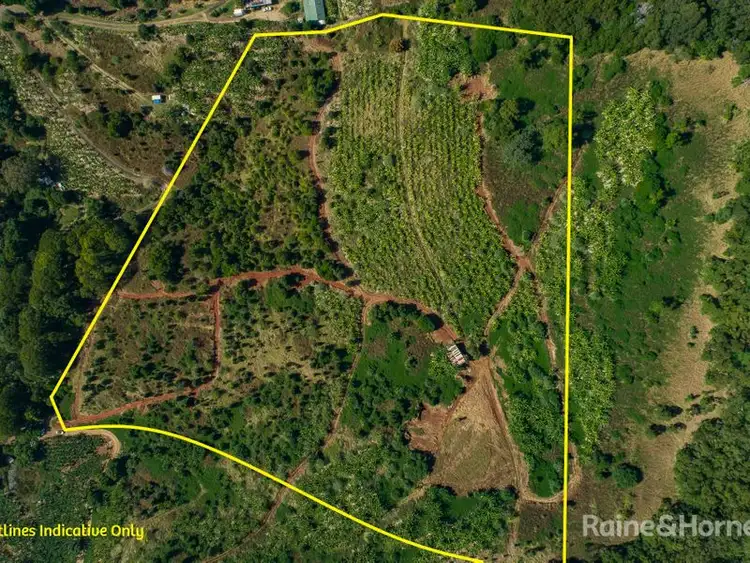 Fifth view of Homely land listing, 134 Snake Gully Road, Burringbar NSW 2483