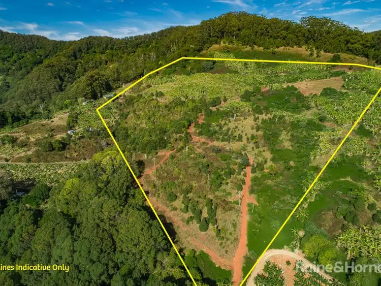 Sixth view of Homely land listing, 134 Snake Gully Road, Burringbar NSW 2483