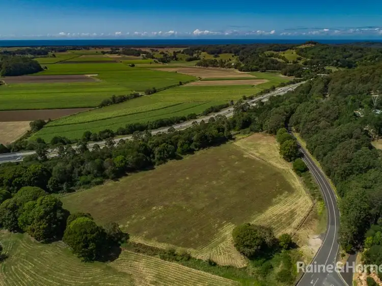 Main view of Homely land listing, Lot 1, 76 Hulls Road, Crabbes Creek NSW 2483
