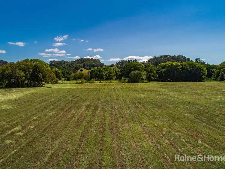 Second view of Homely land listing, Lot 1, 76 Hulls Road, Crabbes Creek NSW 2483