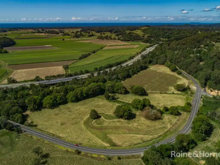 Third view of Homely land listing, Lot 1, 76 Hulls Road, Crabbes Creek NSW 2483