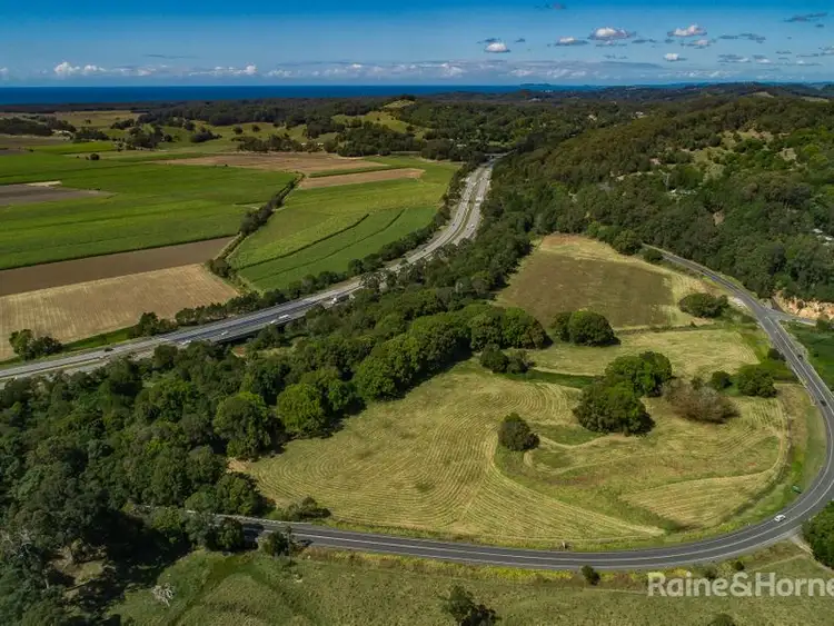 Fifth view of Homely land listing, Lot 1, 76 Hulls Road, Crabbes Creek NSW 2483