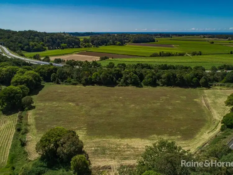 Sixth view of Homely land listing, Lot 1, 76 Hulls Road, Crabbes Creek NSW 2483