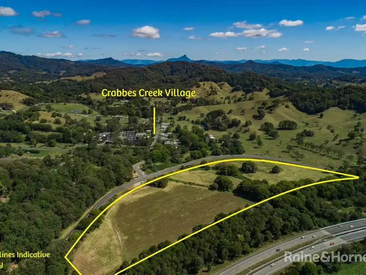 Seventh view of Homely land listing, Lot 1, 76 Hulls Road, Crabbes Creek NSW 2483