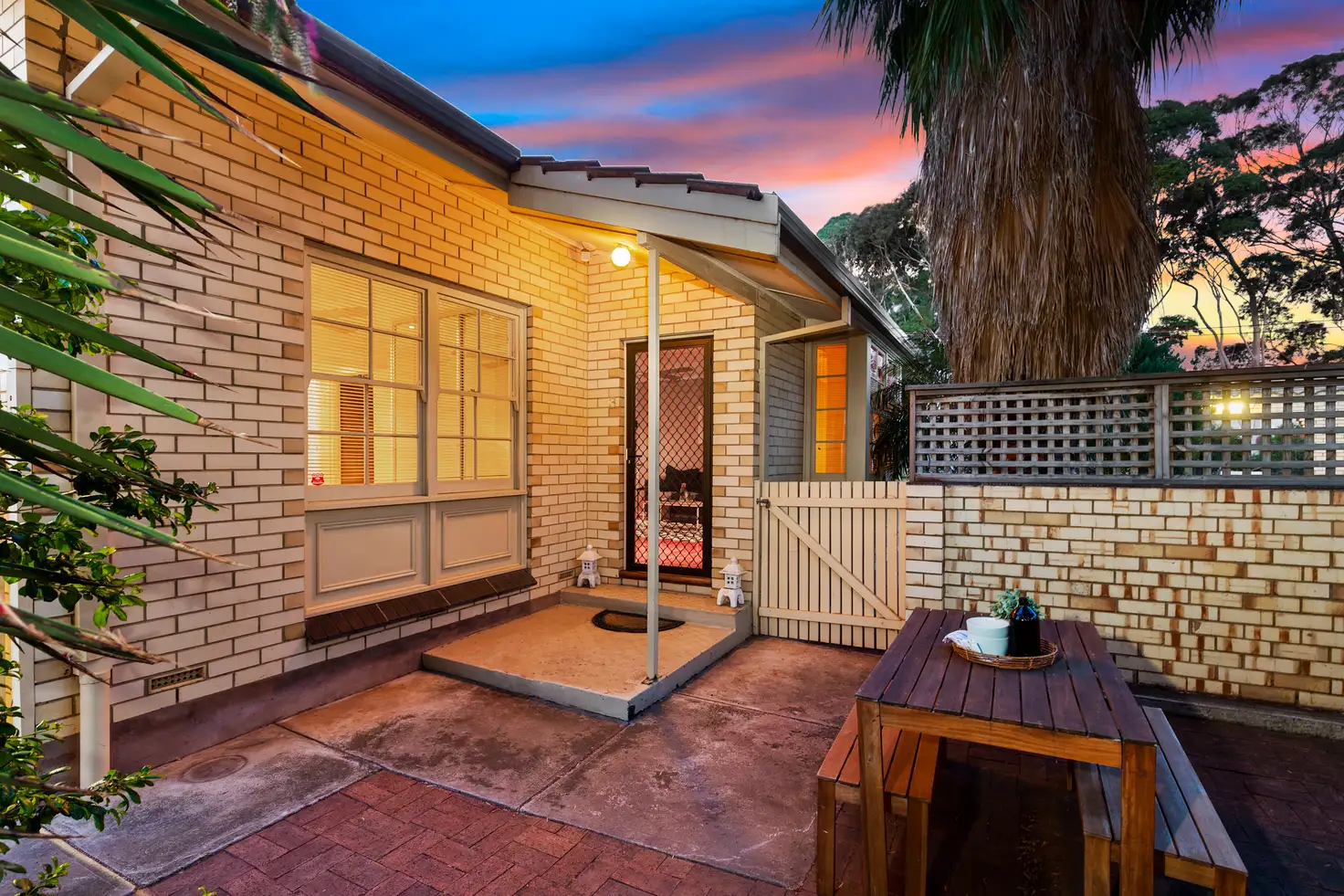 Main view of Homely unit listing, 3/32 Barnes Avenue, Marleston SA 5033