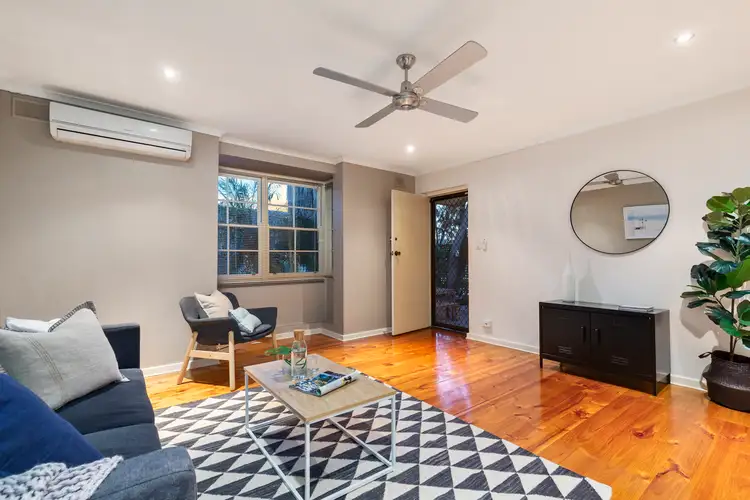 Second view of Homely unit listing, 3/32 Barnes Avenue, Marleston SA 5033