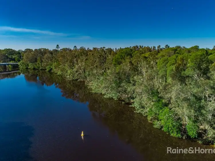 Second view of Homely land listing, Lot 5, 56 Redgate Road, South Golden Beach NSW 2483