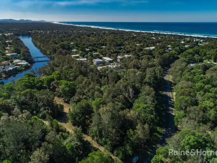 Sixth view of Homely land listing, Lot 5, 56 Redgate Road, South Golden Beach NSW 2483