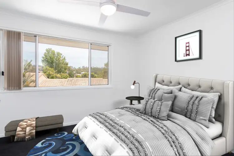 Fourth view of Homely townhouse listing, 32/50 Castile Cres, Edens Landing QLD 4207