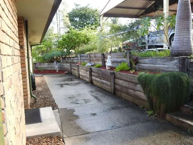 Second view of Homely house listing, 53 Ivanhoe Dr, Edens Landing QLD 4207