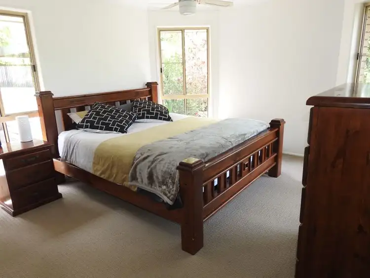 Fourth view of Homely house listing, 53 Ivanhoe Dr, Edens Landing QLD 4207