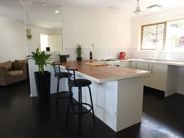 Sixth view of Homely house listing, 53 Ivanhoe Dr, Edens Landing QLD 4207