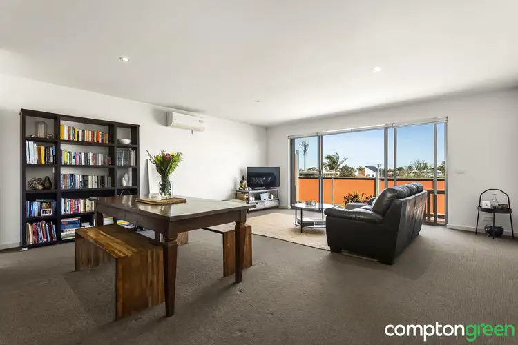 27/44 Everard Street, Footscray VIC 3011
