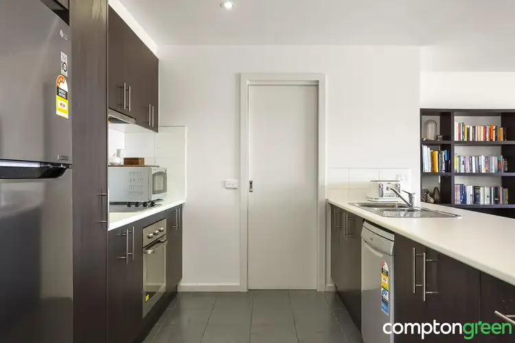 Fifth view of Homely apartment listing, 27/44 Everard Street, Footscray VIC 3011