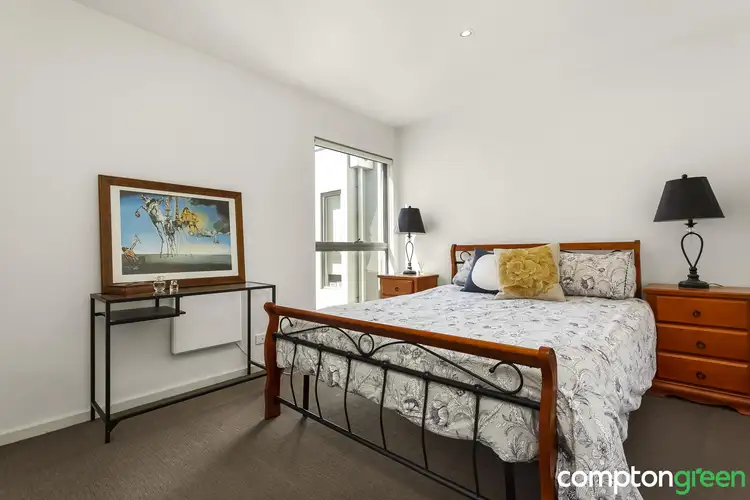 Sixth view of Homely apartment listing, 27/44 Everard Street, Footscray VIC 3011