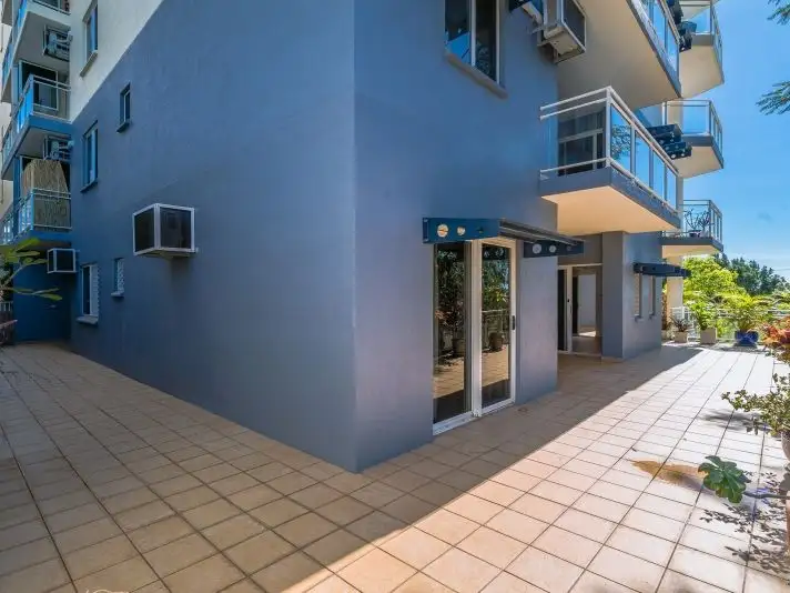 Main view of Homely apartment listing, 1/5 Cardona Court, Darwin City NT 800