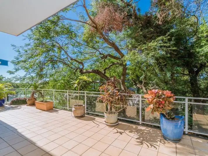 Second view of Homely apartment listing, 1/5 Cardona Court, Darwin City NT 800