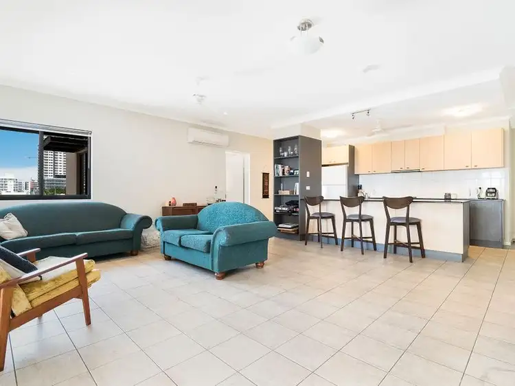 Sixth view of Homely apartment listing, 19/9 Carey Street, Darwin City NT 800