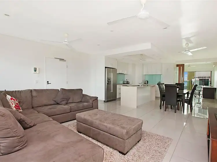 Fifth view of Homely apartment listing, 9014/27 Woods Street, Darwin City NT 800