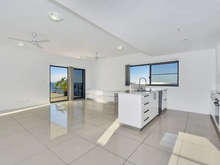 Fifth view of Homely apartment listing, 52/108 Mitchell Street, Darwin City NT 800