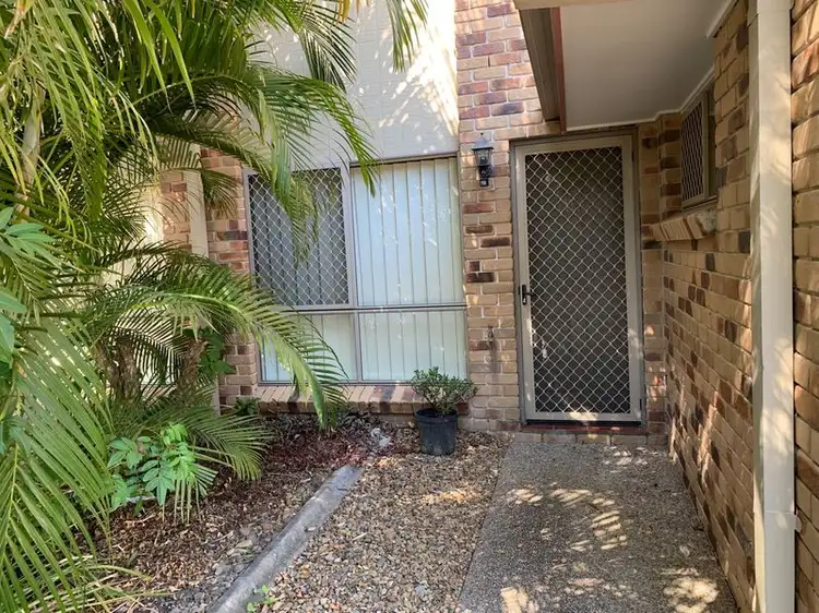 Overland Drive/31/125 OVERLAND DRIVE, Edens Landing QLD 4207
