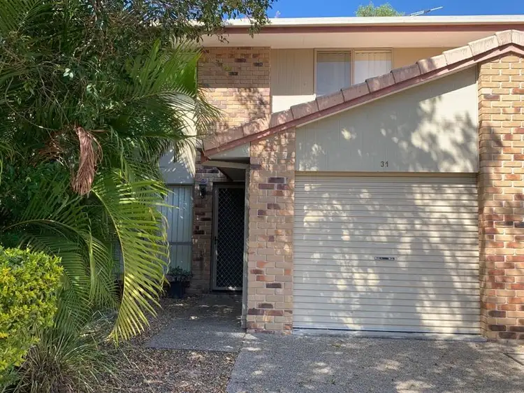 Second view of Homely townhouse listing, Overland Drive/31/125 OVERLAND DRIVE, Edens Landing QLD 4207