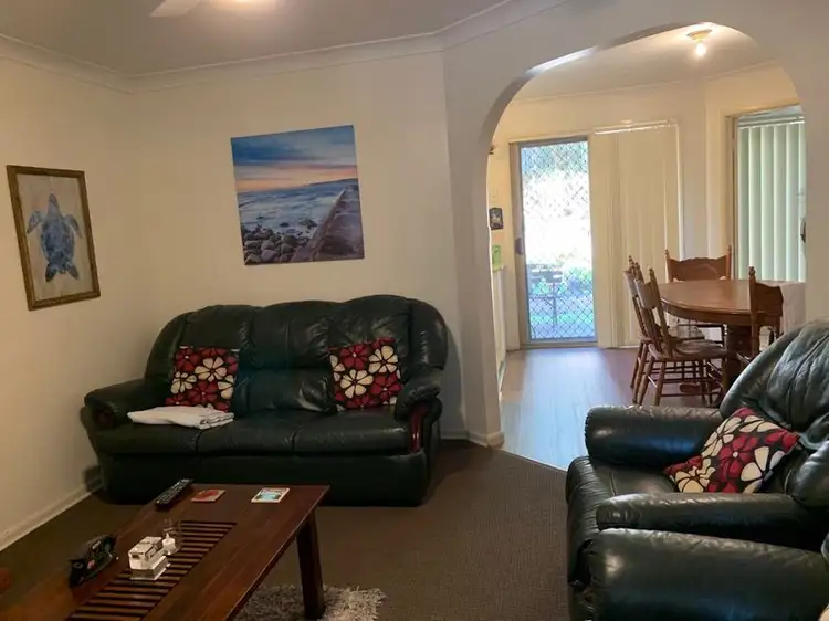 Third view of Homely townhouse listing, Overland Drive/31/125 OVERLAND DRIVE, Edens Landing QLD 4207