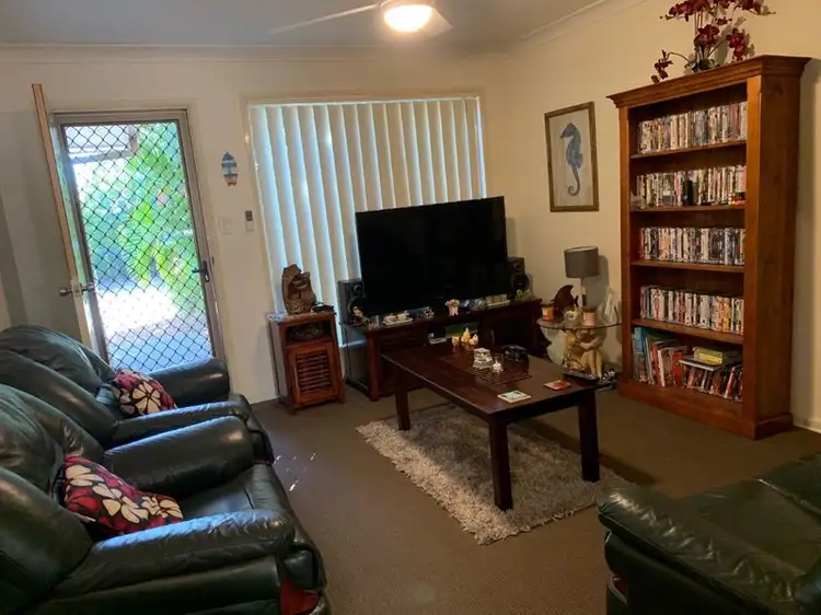 Fourth view of Homely townhouse listing, Overland Drive/31/125 OVERLAND DRIVE, Edens Landing QLD 4207