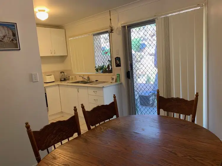 Fifth view of Homely townhouse listing, Overland Drive/31/125 OVERLAND DRIVE, Edens Landing QLD 4207