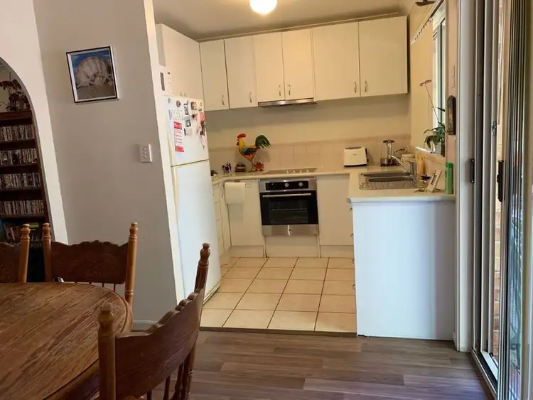 Sixth view of Homely townhouse listing, Overland Drive/31/125 OVERLAND DRIVE, Edens Landing QLD 4207